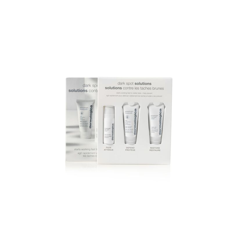 Dark Spot Kit Set, , hi-res