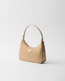Prada Re-Edition 2005 Re-Nylon and Saffiano mini bag, , hi-res