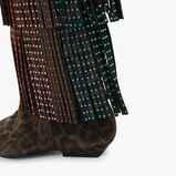 WESTERN FRINGE PULL ON, , hi-res