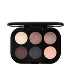 Connect In Colour Eyeshadow Palette - Encrypted Kryptonite