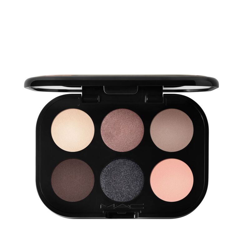 Connect In Colour Eyeshadow Palette - Encrypted Kryptonite, , hi-res