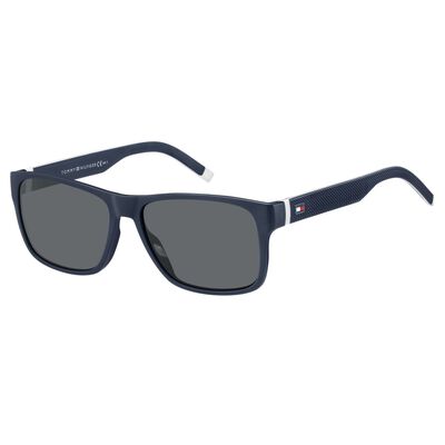Sunglasses 1718-S Bl Grey