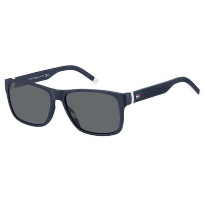 Sunglasses 1718-S Bl Grey, , hi-res