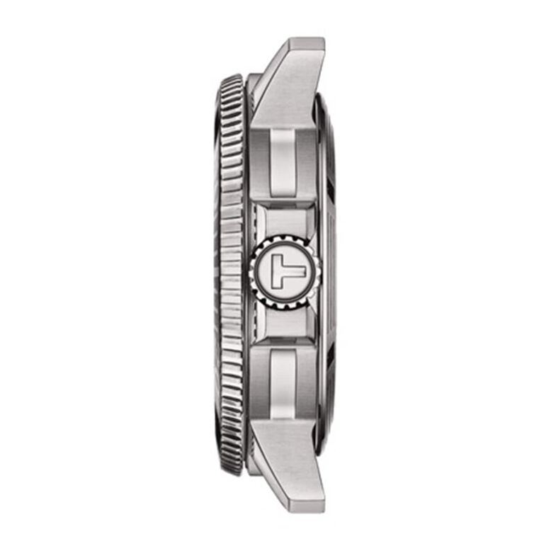 T-Sport Seastar 43mm Mens Watch, , hi-res
