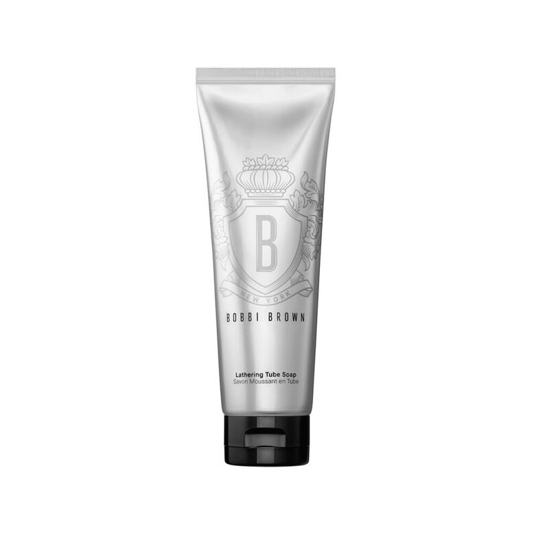Lathering Tube Soap, , hi-res