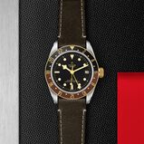 Black Bay GMT S&amp;G, , hi-res