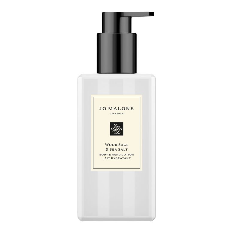 Wood Sage &amp; Sea Salt Body &amp; Hand Lotion, , hi-res