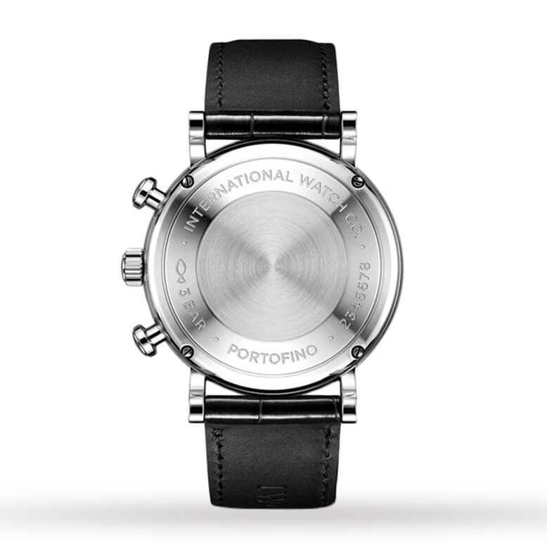 Portofino Chronograph 39, , hi-res