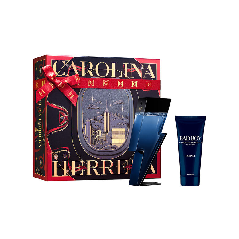 Bad Boy Cobalt Gift Set, , hi-res