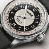 Big Crown Pointer Date Bullseye 38mm Mens Watch, , hi-res