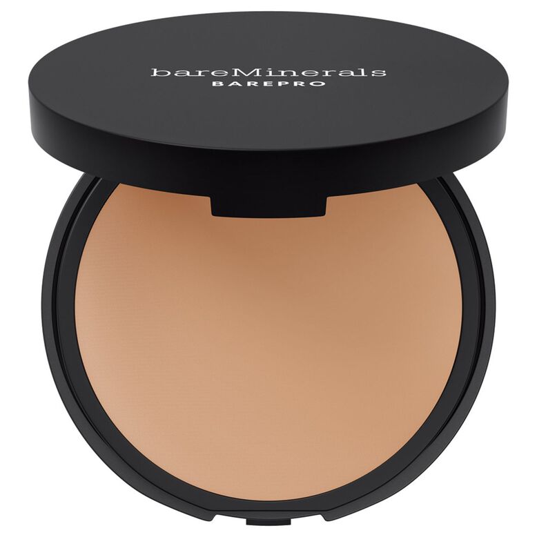 Barepro 16-Hour Foundation - Medium 30 Warm​, , hi-res
