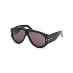 Bronson - Black,  Bronson - Black
