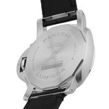 Luminor Quaranta 40mm Mens Watch- Interchangeable Strap, , hi-res