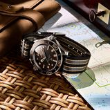 Seamaster Diver 300m James Bond 007 2020 Edition, , hi-res