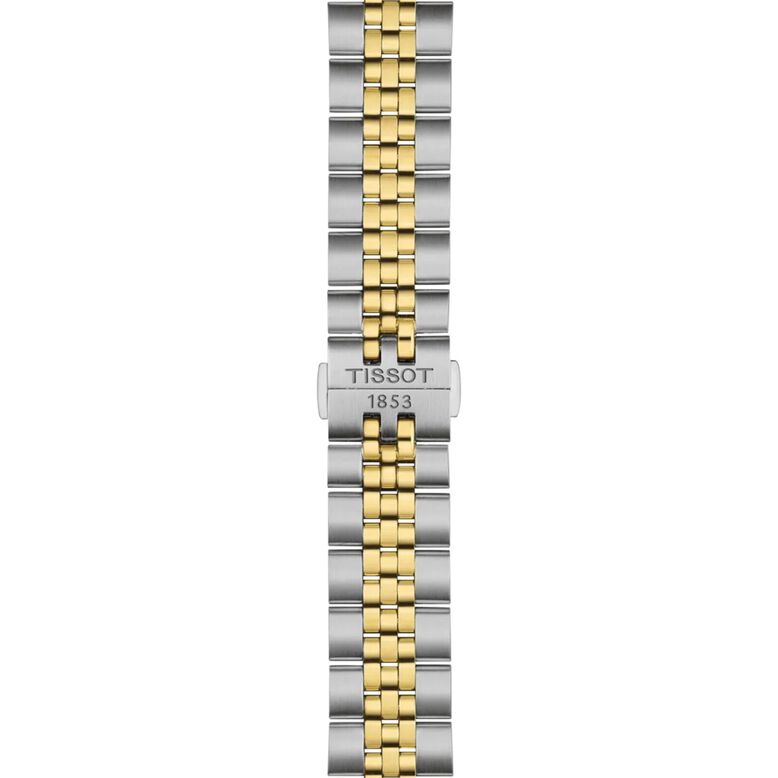 T-Classic Ballade 40mm Mens Watch Silver, , hi-res