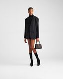 Prada Galleria Saffiano leather mini-bag, , hi-res