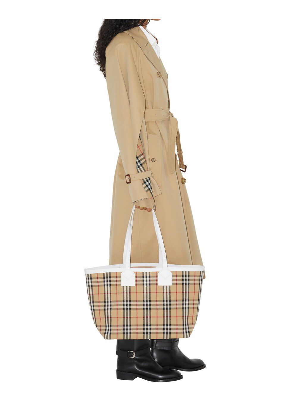 Medium London Tote Bag