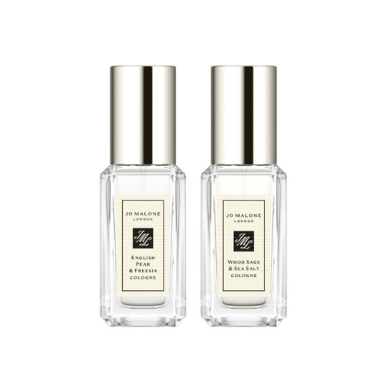 English Pear &amp; Freesia and Wood Sage &amp; Sea Salt Recruitment Set, , hi-res