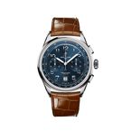 Premier B01 Chronograph 42mm Mens Watch Blue