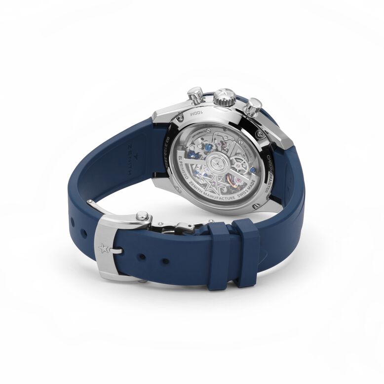 Chronomaster Sport Centenary Exclusive 41mm Watch, , hi-res