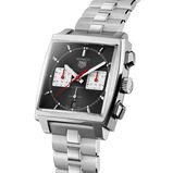 Monaco Calibre Heuer 02 39mm Mens Watch, , hi-res