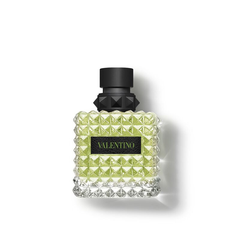 Born In Roma Green Donna Eau de Parfum, , hi-res