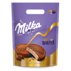 Choco Wafer Pouch