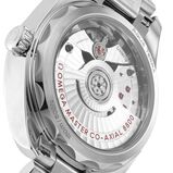 Seamaster Aqua Terra 150m Co-Axial Master Chronometer 34mm Ladies Watch Green, , hi-res