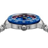 Formula 1 Solargraph x Oracle Red Bull Racing 38mm Unisex Watch Blue Dial, , hi-res