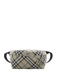 Check Belt Bag, , hi-res