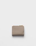 Small Saffiano leather wallet, , hi-res