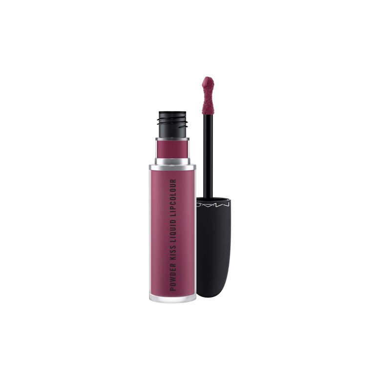 Powder Kiss Liquid Lip - Got A Callback, , hi-res