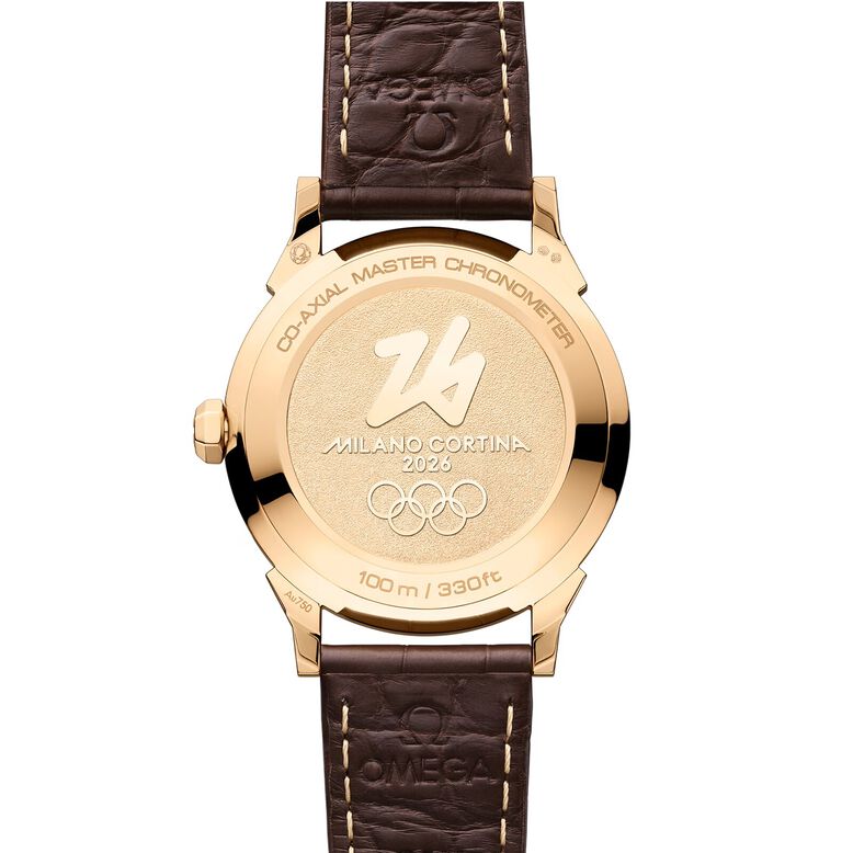 Seamaster 37mm Moonshine, , hi-res