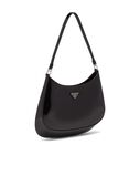 Prada Cleo brushed leather shoulder bag, , hi-res