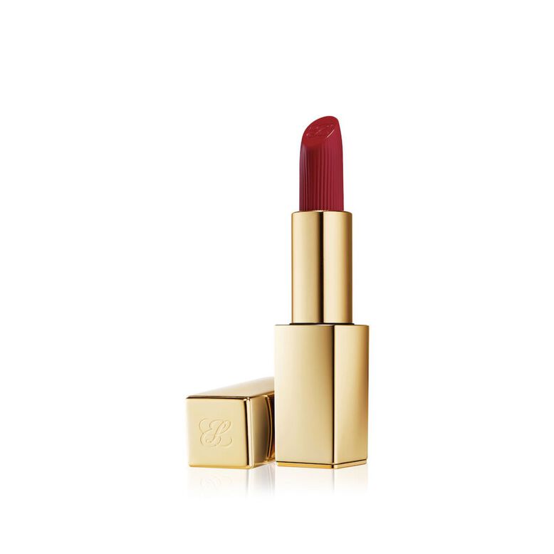 Pure Color Creme Lipstick - LA Noir, , hi-res