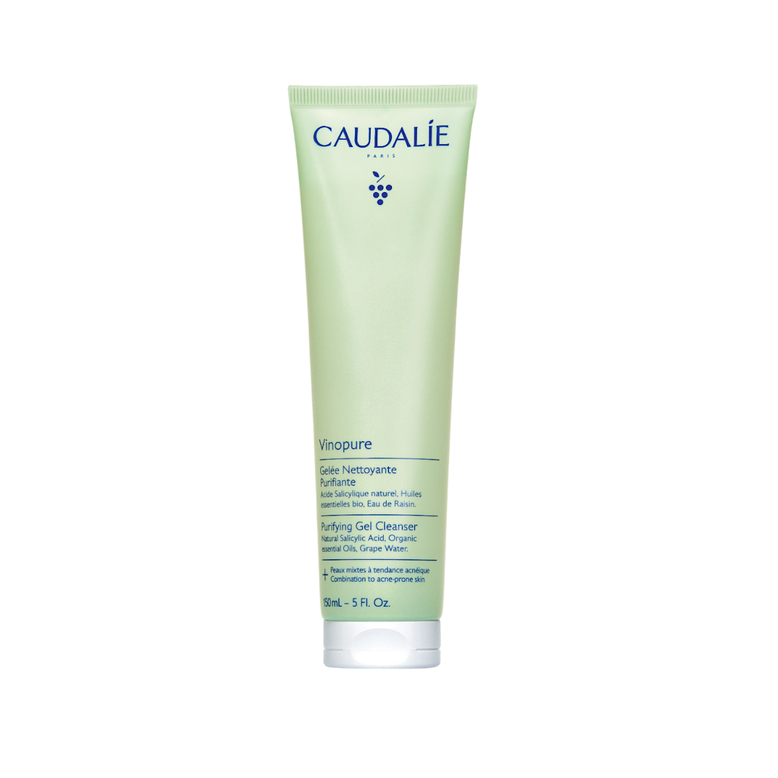 Vinopure Purifying Gel Cleanser, , hi-res