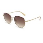 TB1678 Callie Gold Grey Gradient
