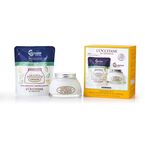 Almond Duo Milk Concentrate & Eco-Refill 