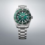 Prospex 1965 Heritage Diver&#39;s PADI Special Edition 40mm Mens Watch Green, , hi-res