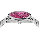 Carrera Date 36mm Unisex Watch Pink, , hi-res
