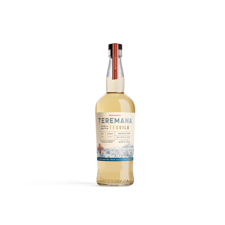 Reposado Tequila, , hi-res