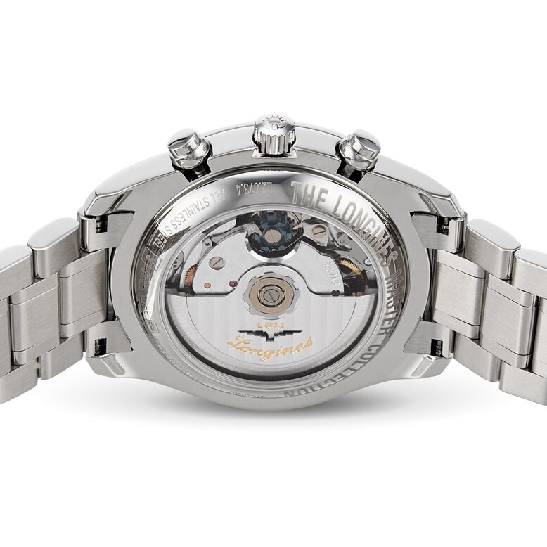 Master Collection 40mm Mens Watch, , hi-res