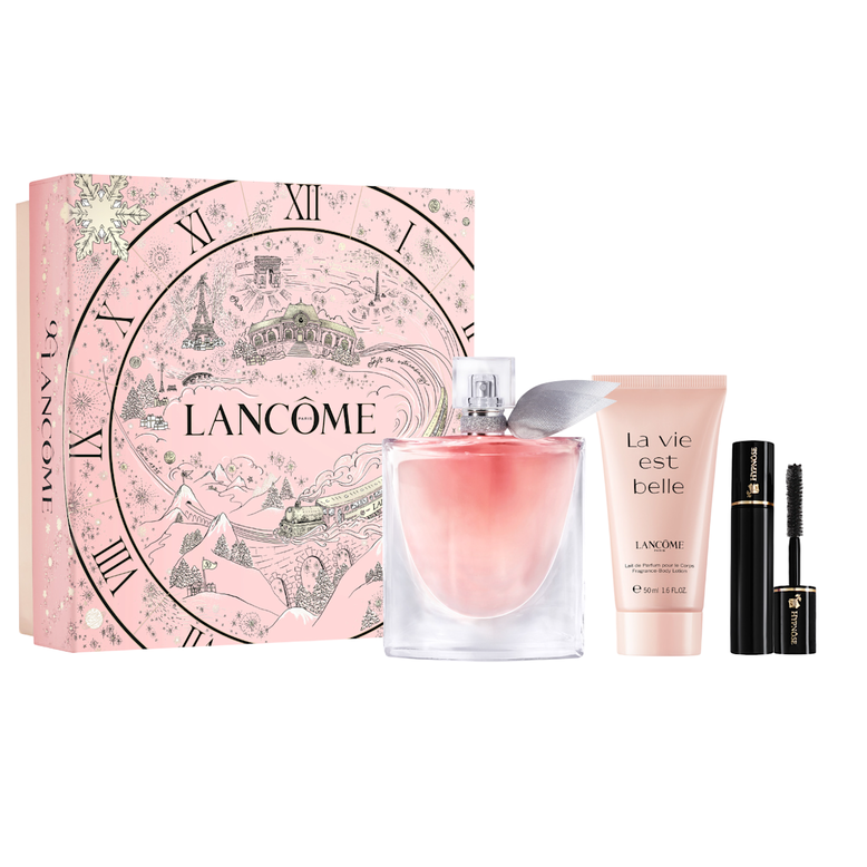 La Vie Est Belle By Safia Ouares Set Eau de Parfum, , hi-res