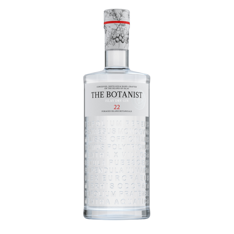 Islay Dry Gin, , hi-res