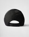 Re-Nylon baseball cap, , hi-res