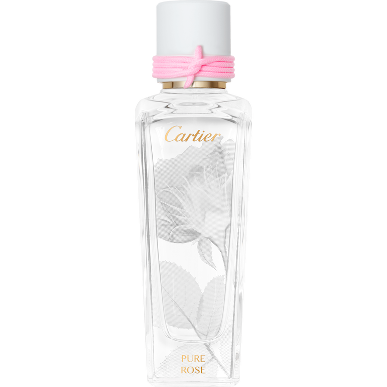 Les Epures Pure Rose  Eau de Toilette, , hi-res