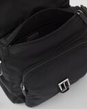 Re-Nylon shoulder bag, , hi-res