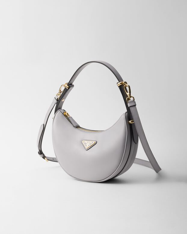 Prada Arqu������ small leather shoulder bag, , hi-res