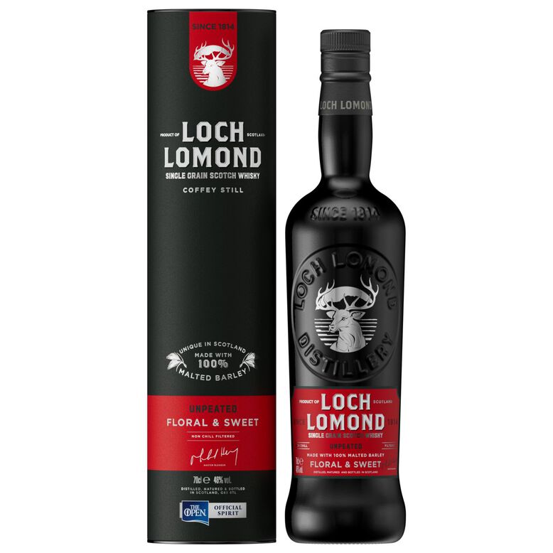 Single Grain Scotch Whisky, , hi-res
