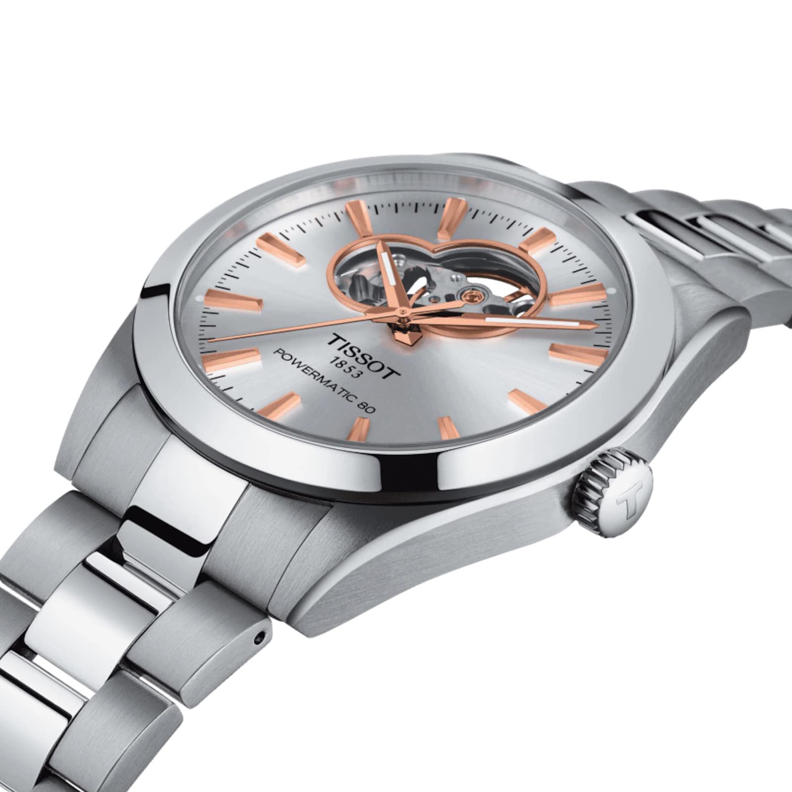 The classic gentleman watch top